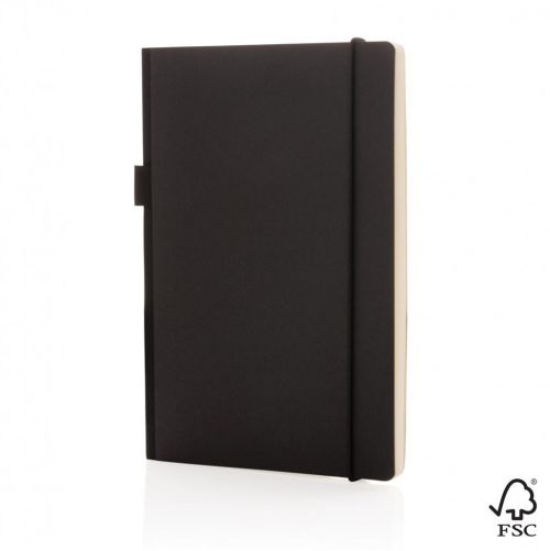 A5 FSC luxury notebook - Image 3